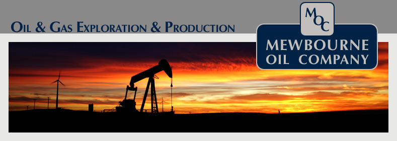 About Us - Mewbourne Oil Company - Oil & Gas Exploration & Production